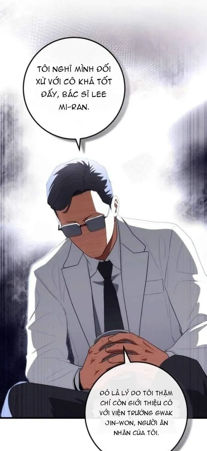 Thần Y Hoa Đà Tái Xuất Chap 57 - Next Chap 58