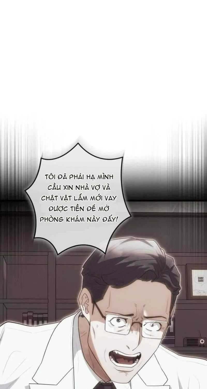 Thần Y Hoa Đà Tái Xuất Chap 58 - Next Chap 59