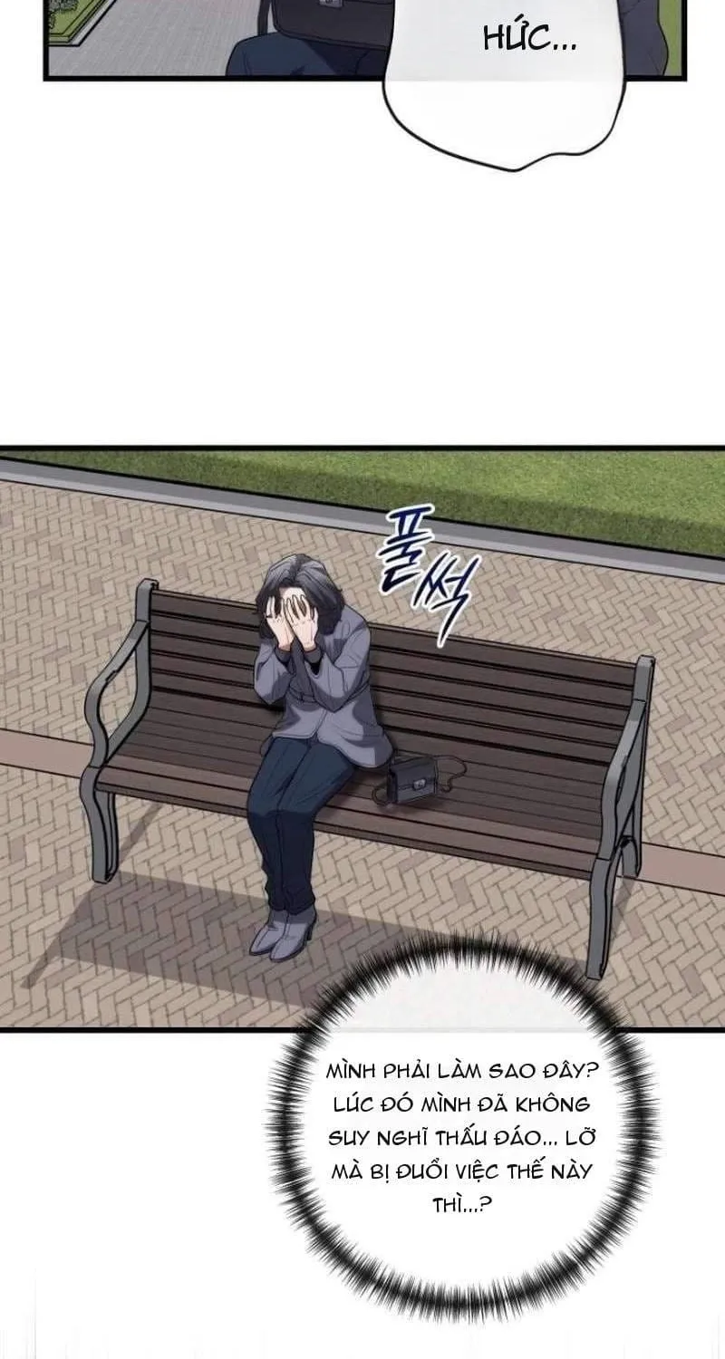 Thần Y Hoa Đà Tái Xuất Chap 58 - Next Chap 59