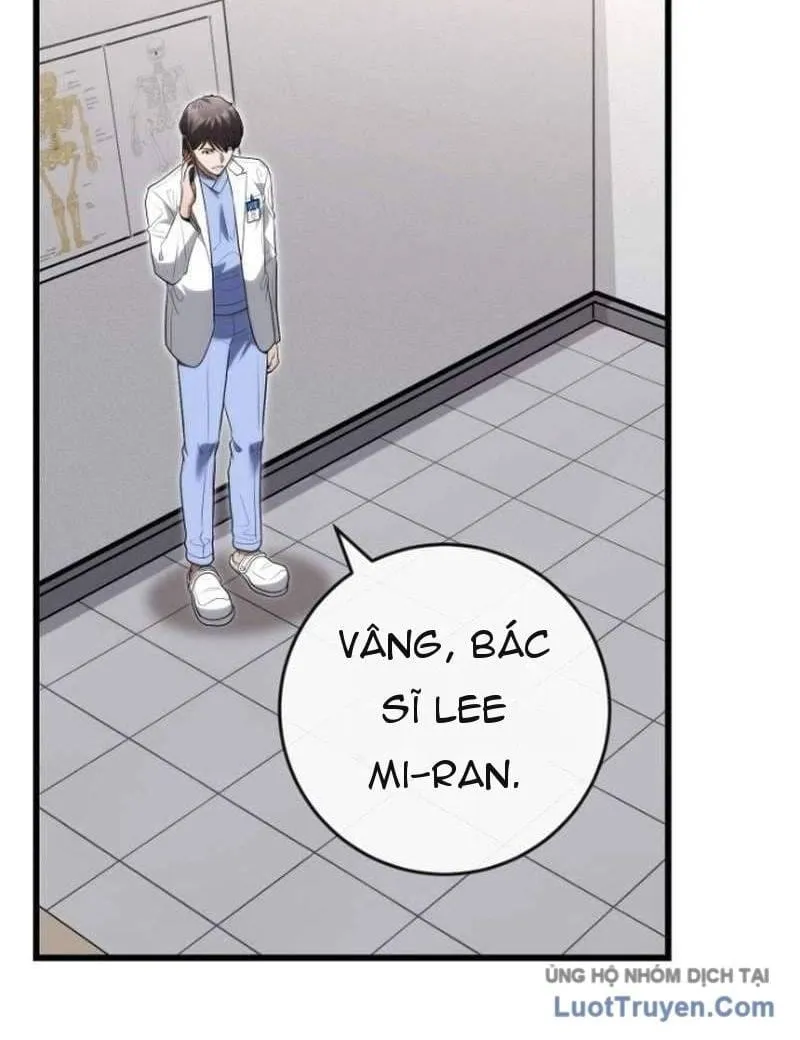 Thần Y Hoa Đà Tái Xuất Chap 58 - Next Chap 59