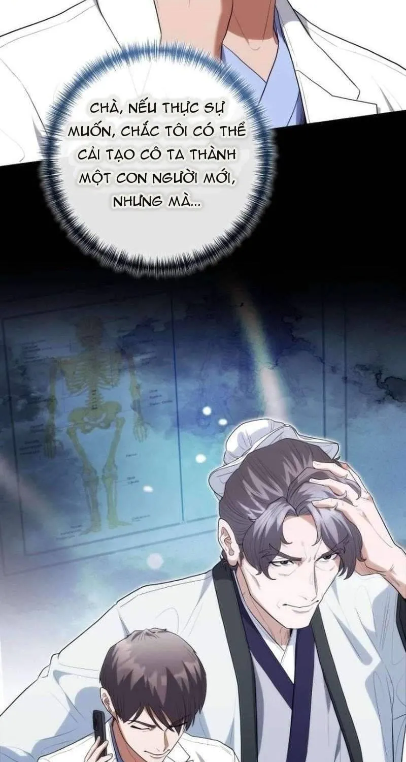 Thần Y Hoa Đà Tái Xuất Chap 58 - Next Chap 59