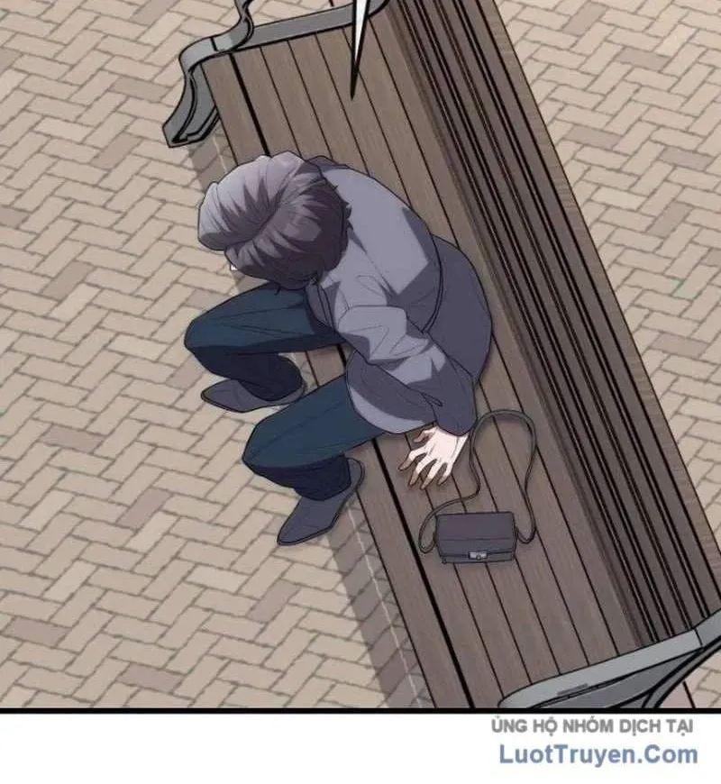 Thần Y Hoa Đà Tái Xuất Chap 58 - Next Chap 59