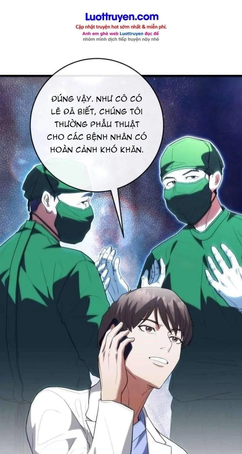 Thần Y Hoa Đà Tái Xuất Chap 58 - Next Chap 59