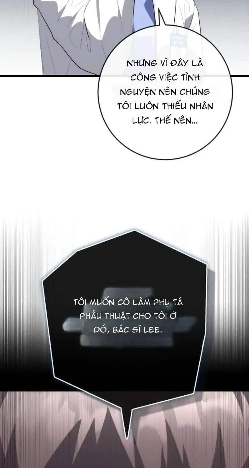 Thần Y Hoa Đà Tái Xuất Chap 58 - Next Chap 59