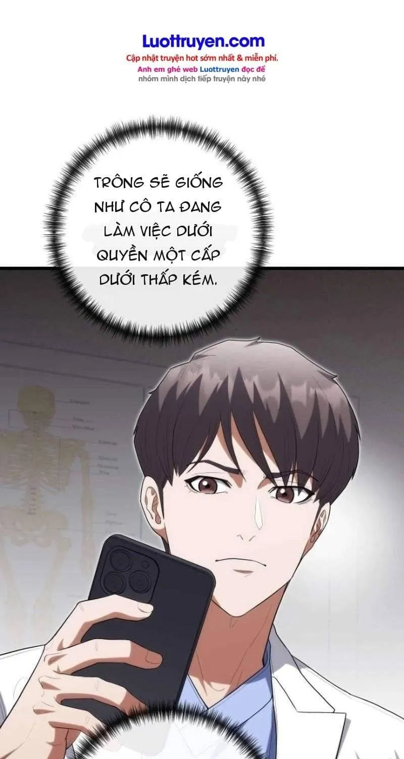Thần Y Hoa Đà Tái Xuất Chap 58 - Next Chap 59