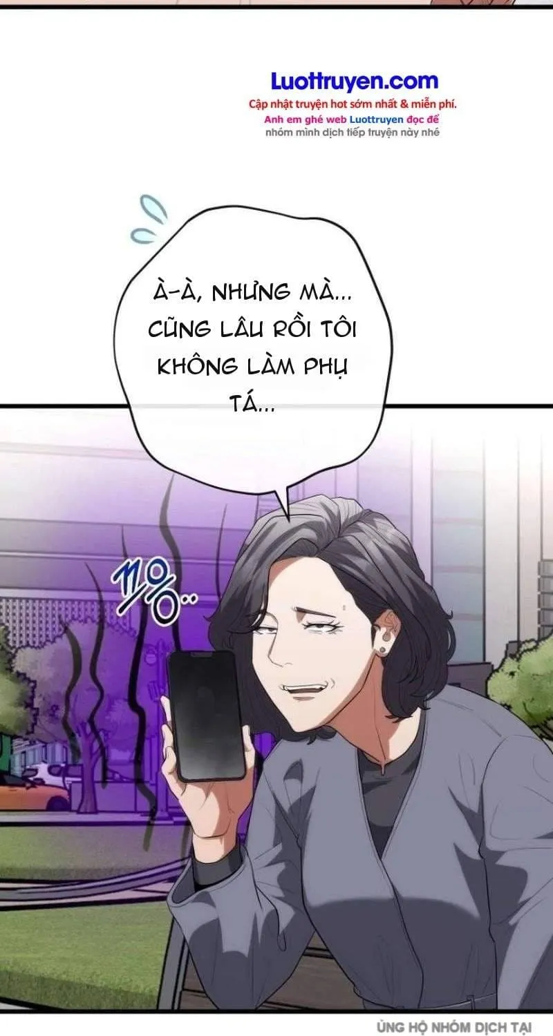 Thần Y Hoa Đà Tái Xuất Chap 58 - Next Chap 59