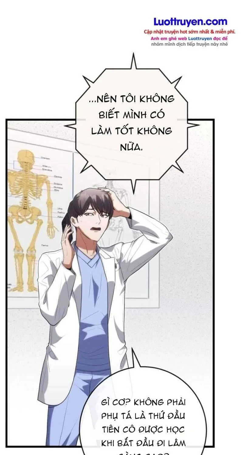Thần Y Hoa Đà Tái Xuất Chap 58 - Next Chap 59