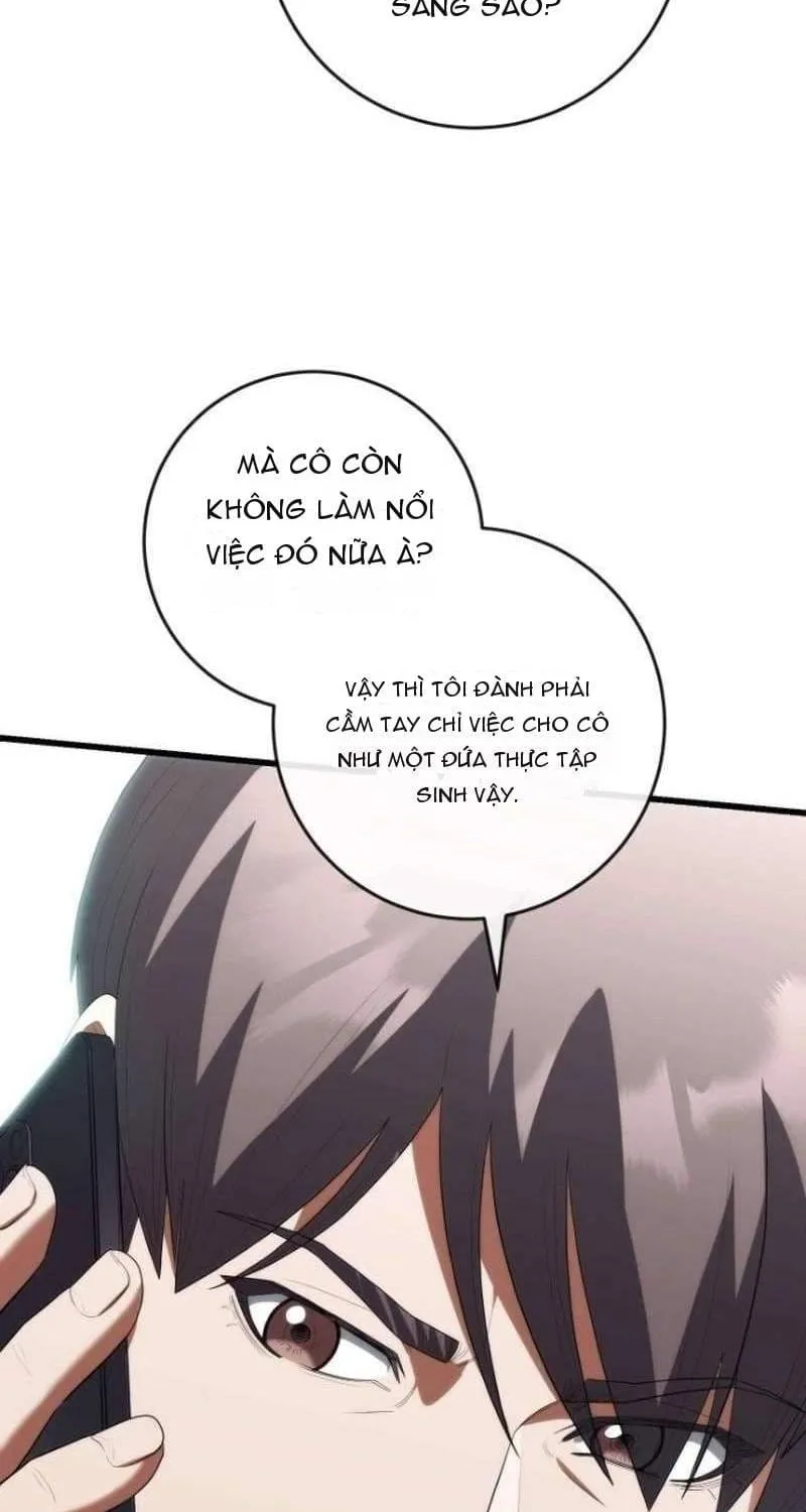 Thần Y Hoa Đà Tái Xuất Chap 58 - Next Chap 59