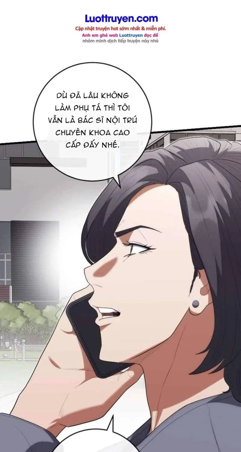 Thần Y Hoa Đà Tái Xuất Chap 58 - Next Chap 59