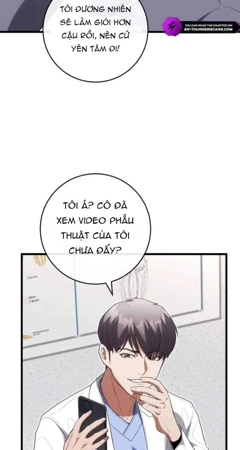 Thần Y Hoa Đà Tái Xuất Chap 58 - Next Chap 59