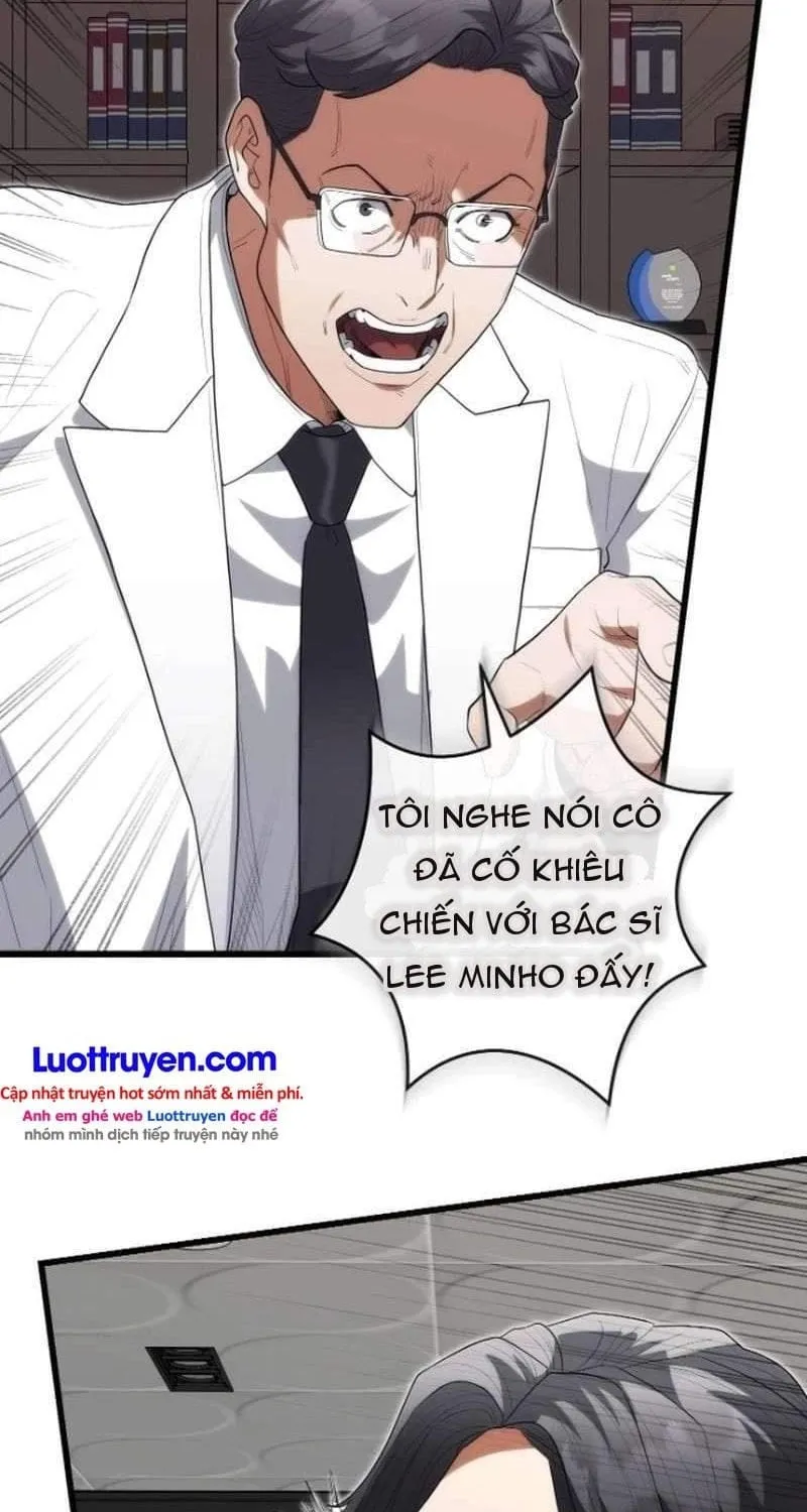 Thần Y Hoa Đà Tái Xuất Chap 58 - Next Chap 59