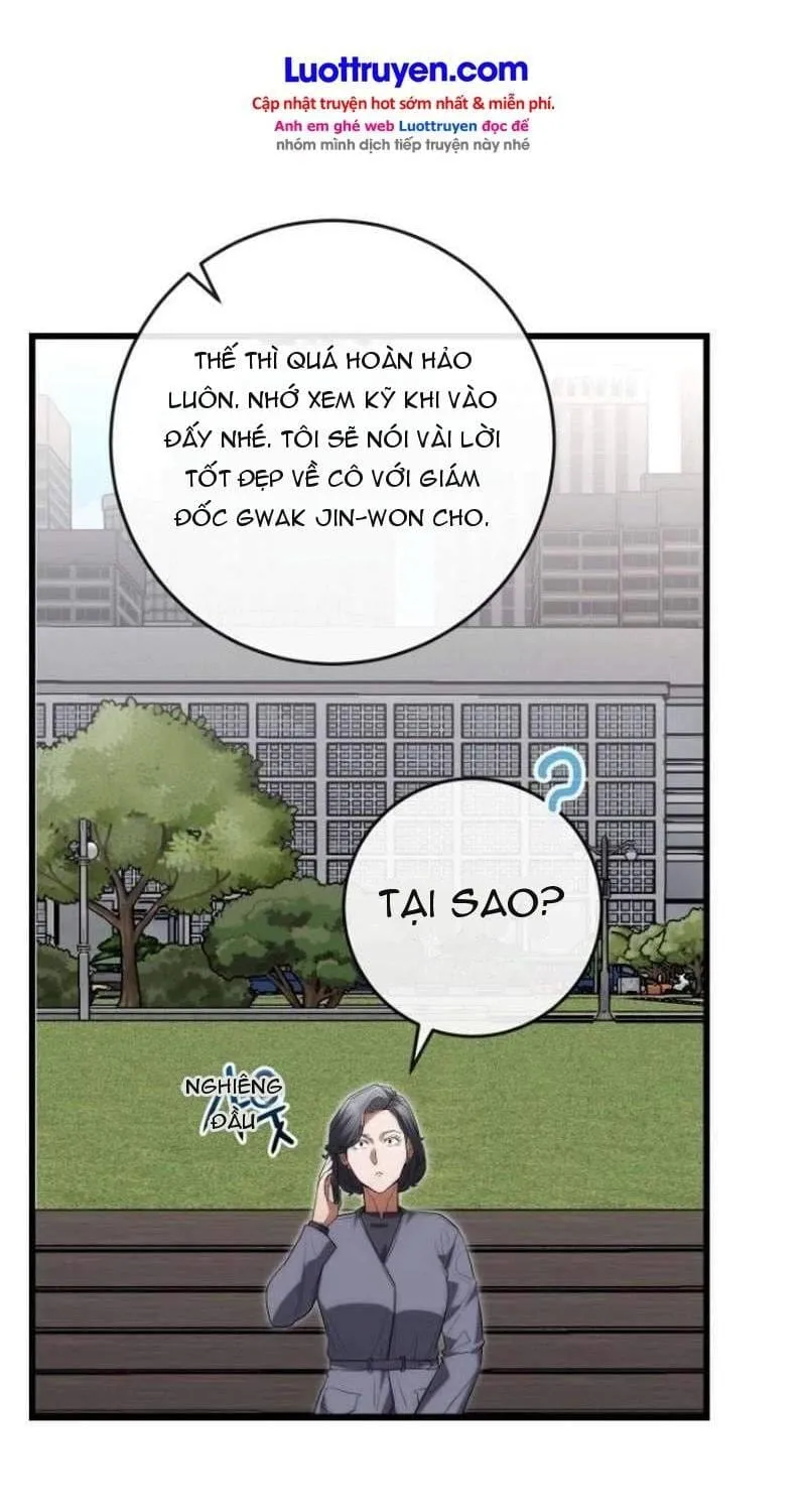 Thần Y Hoa Đà Tái Xuất Chap 58 - Next Chap 59