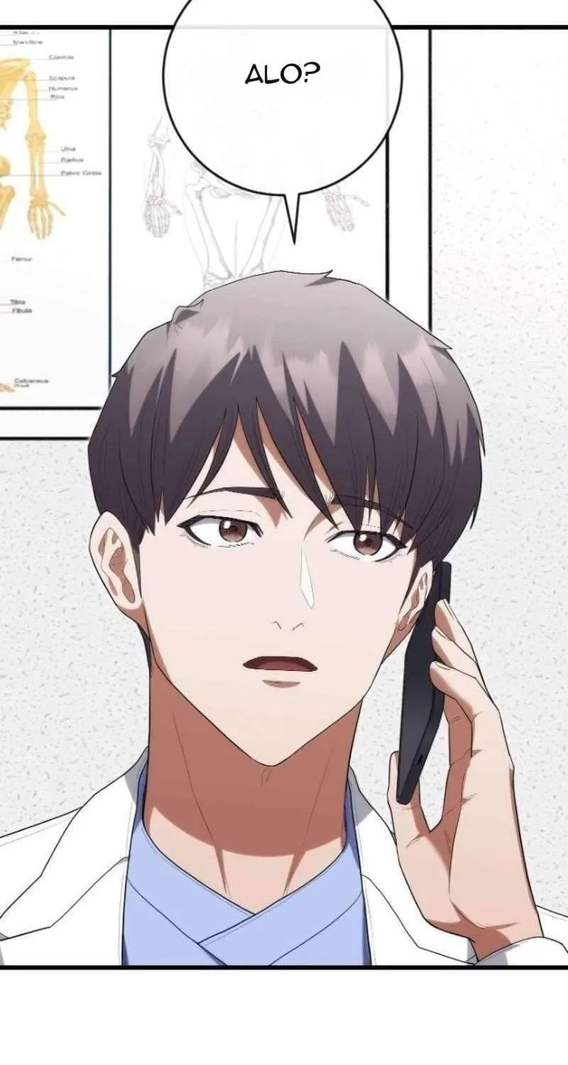 Thần Y Hoa Đà Tái Xuất Chap 58 - Next Chap 59