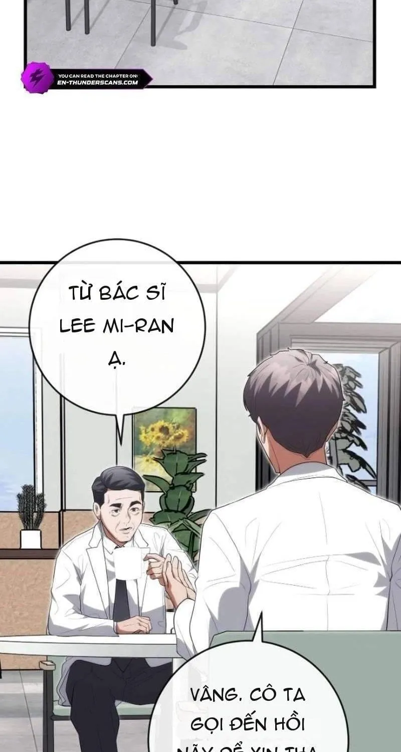 Thần Y Hoa Đà Tái Xuất Chap 58 - Next Chap 59