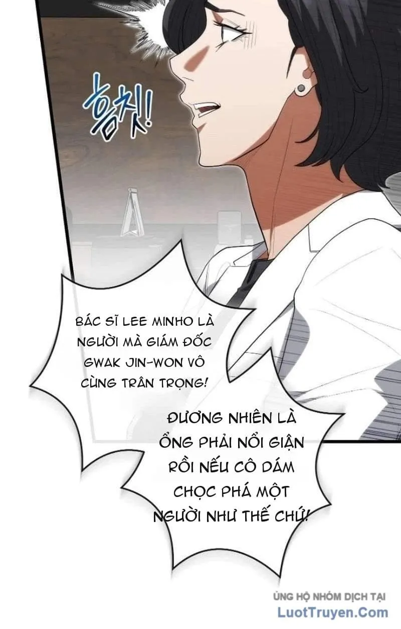 Thần Y Hoa Đà Tái Xuất Chap 58 - Next Chap 59