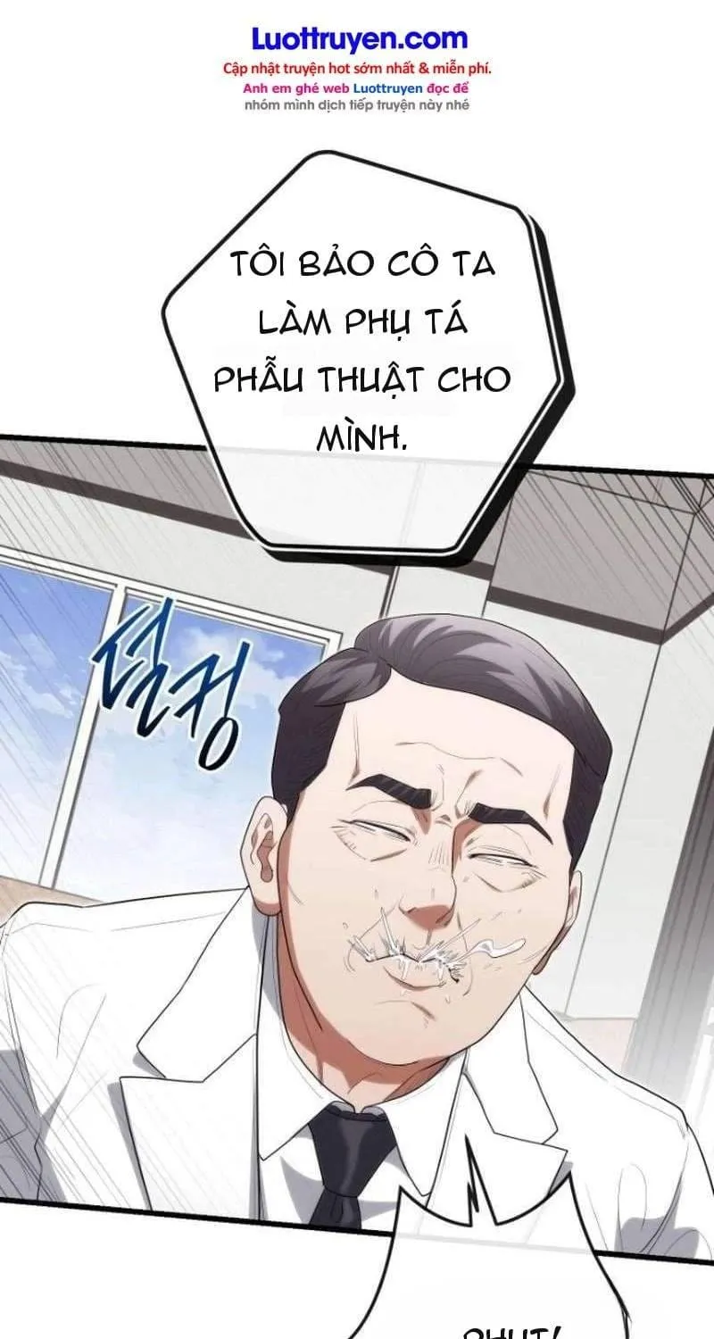 Thần Y Hoa Đà Tái Xuất Chap 58 - Next Chap 59