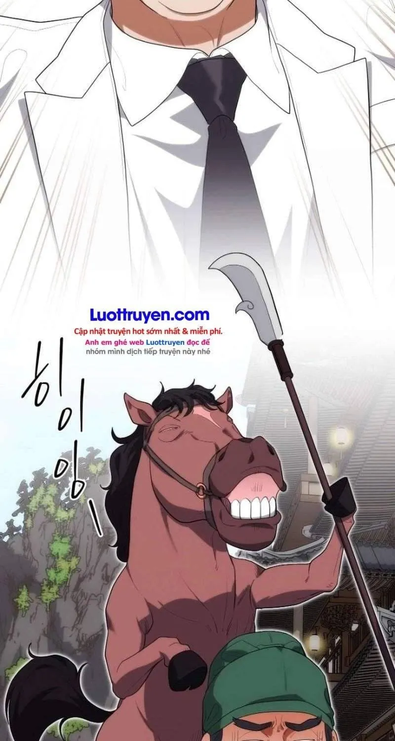 Thần Y Hoa Đà Tái Xuất Chap 58 - Next Chap 59