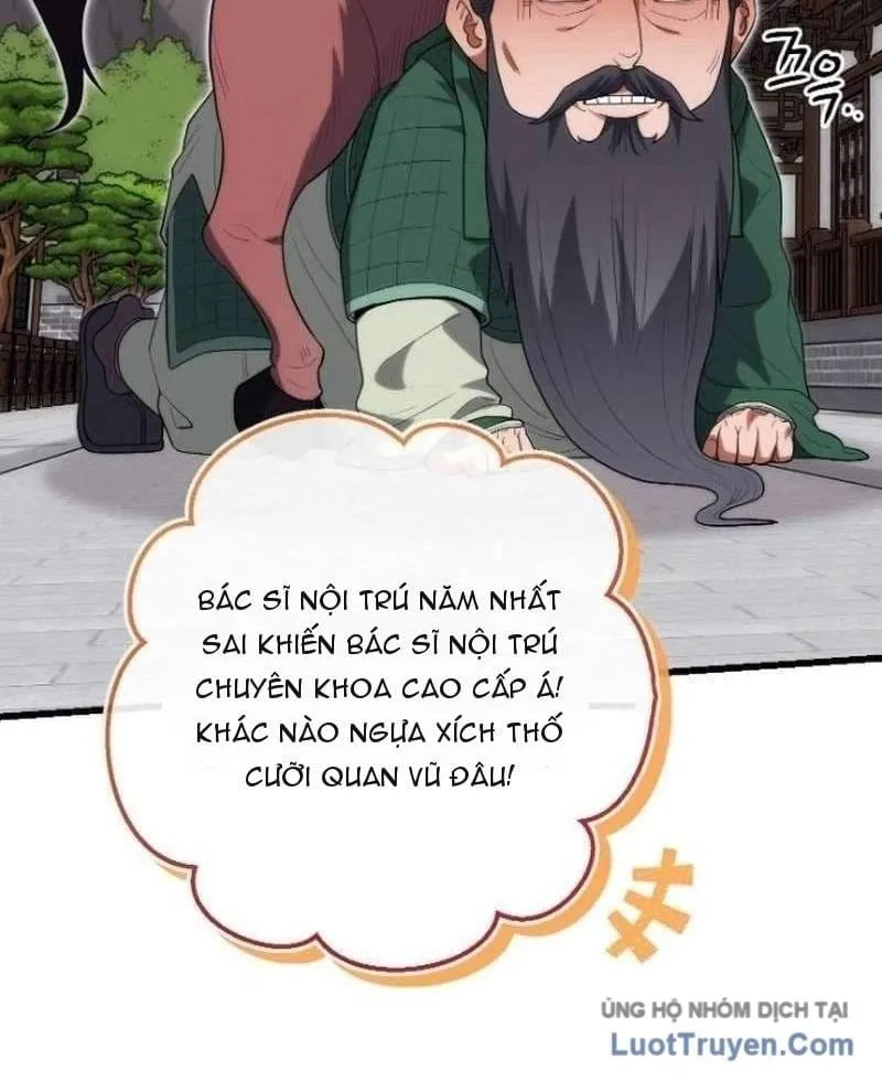 Thần Y Hoa Đà Tái Xuất Chap 58 - Next Chap 59