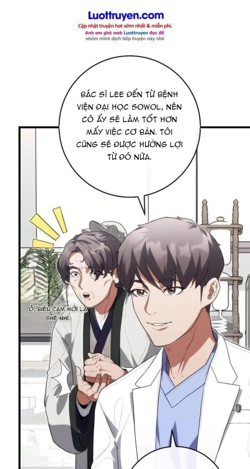 Thần Y Hoa Đà Tái Xuất Chap 58 - Next Chap 59