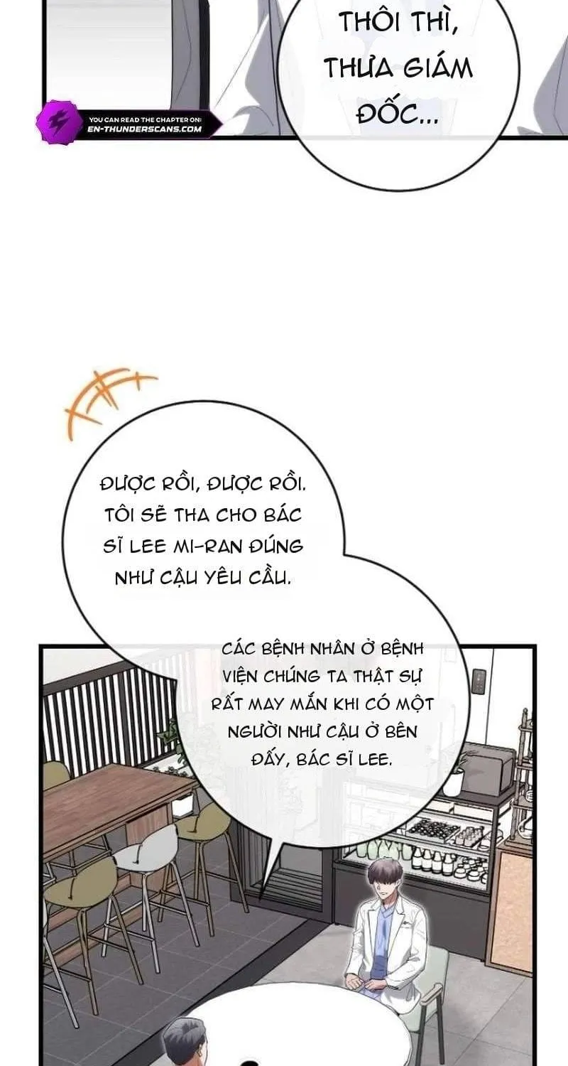 Thần Y Hoa Đà Tái Xuất Chap 58 - Next Chap 59
