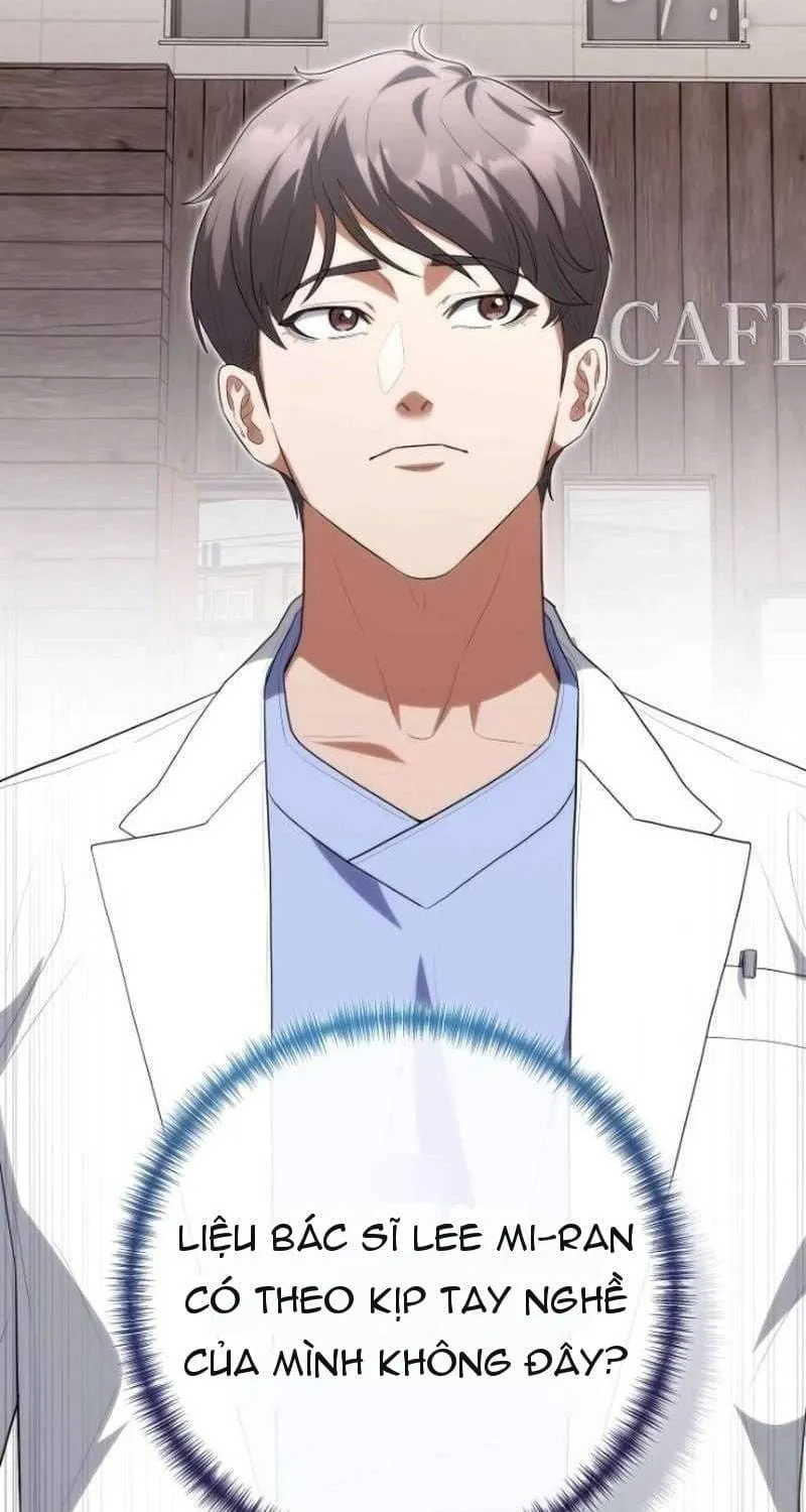 Thần Y Hoa Đà Tái Xuất Chap 58 - Next Chap 59