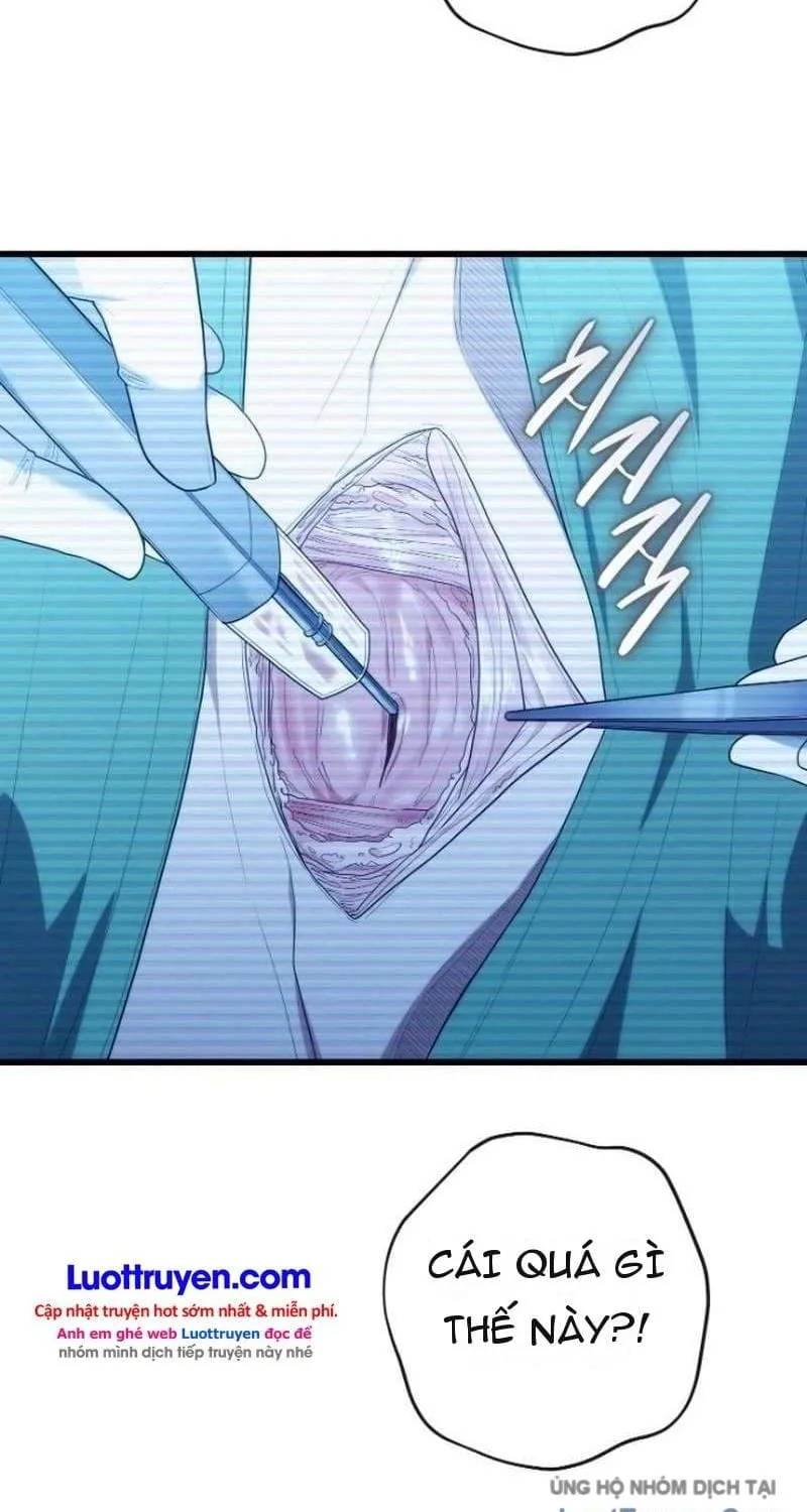 Thần Y Hoa Đà Tái Xuất Chap 58 - Next Chap 59