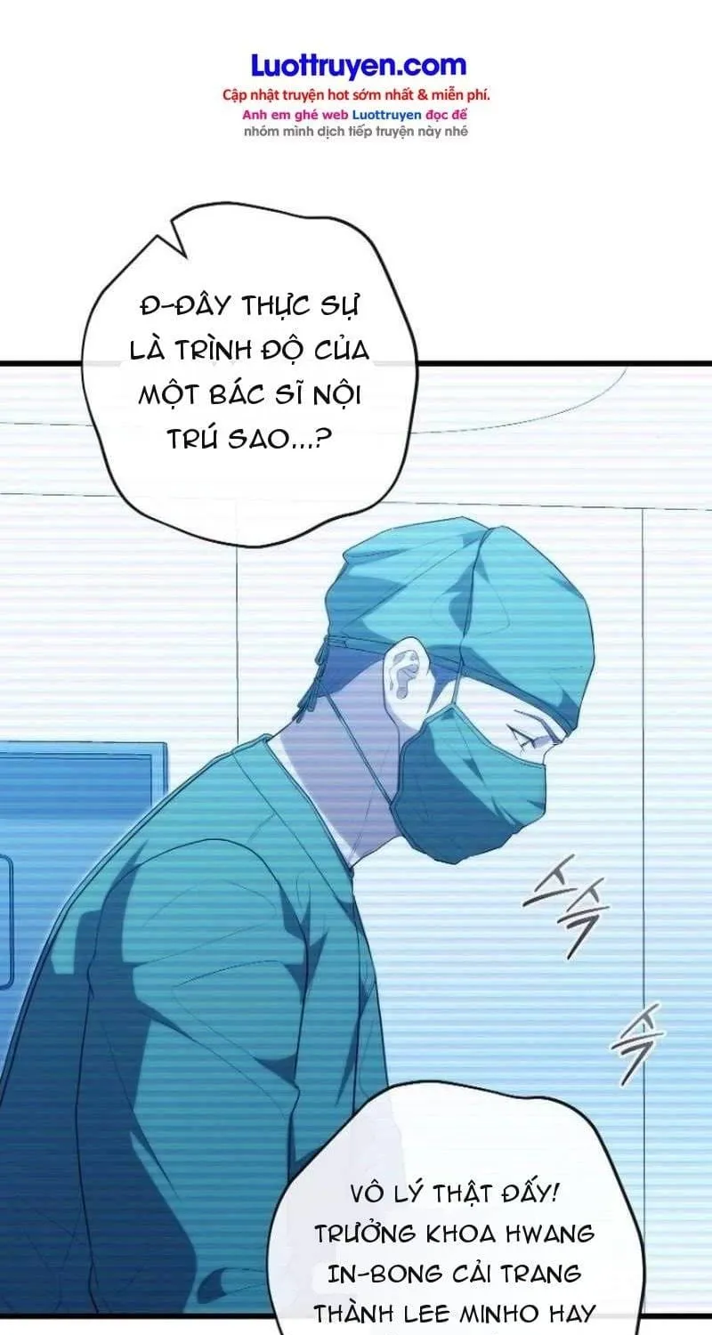 Thần Y Hoa Đà Tái Xuất Chap 58 - Next Chap 59