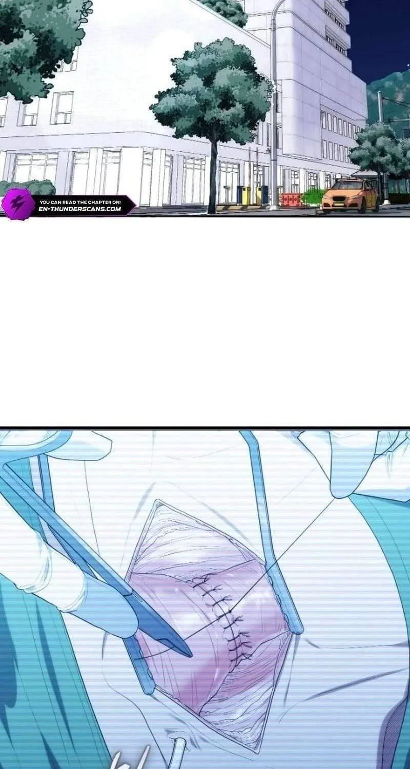Thần Y Hoa Đà Tái Xuất Chap 58 - Next Chap 59