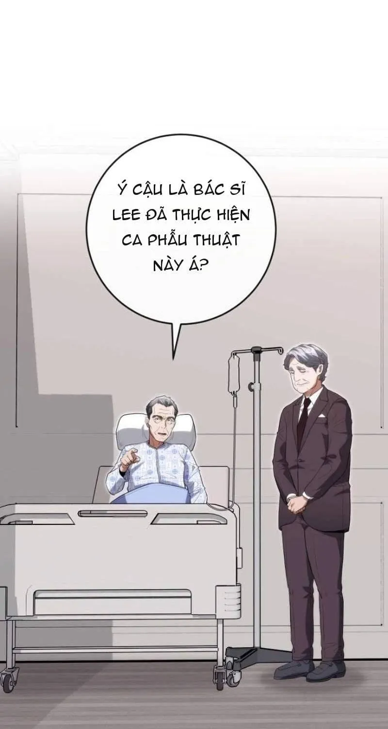 Thần Y Hoa Đà Tái Xuất Chap 58 - Next Chap 59