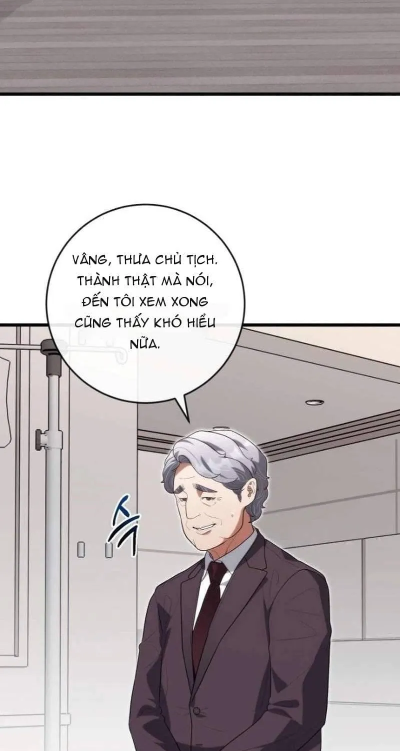 Thần Y Hoa Đà Tái Xuất Chap 58 - Next Chap 59