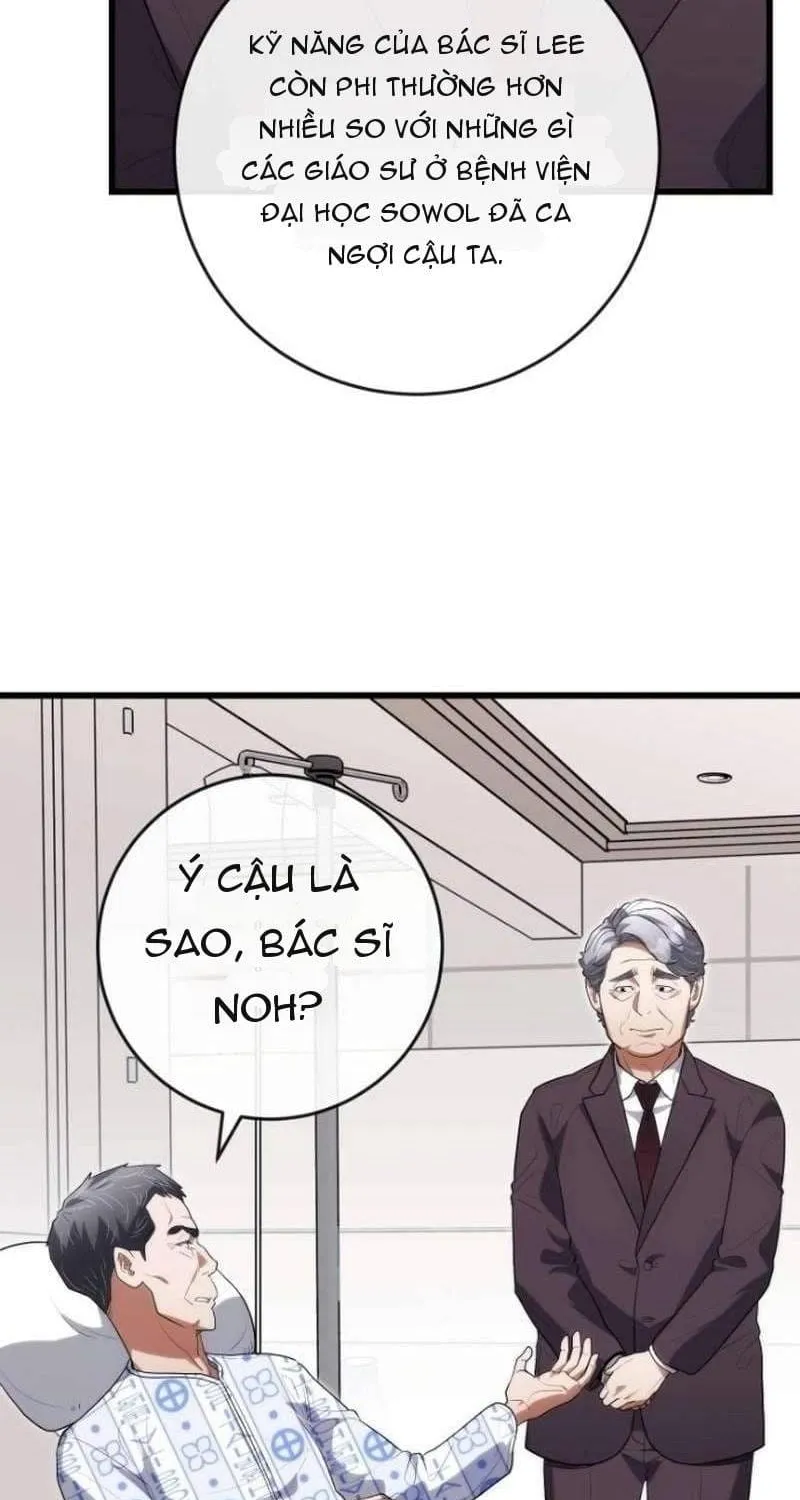 Thần Y Hoa Đà Tái Xuất Chap 58 - Next Chap 59