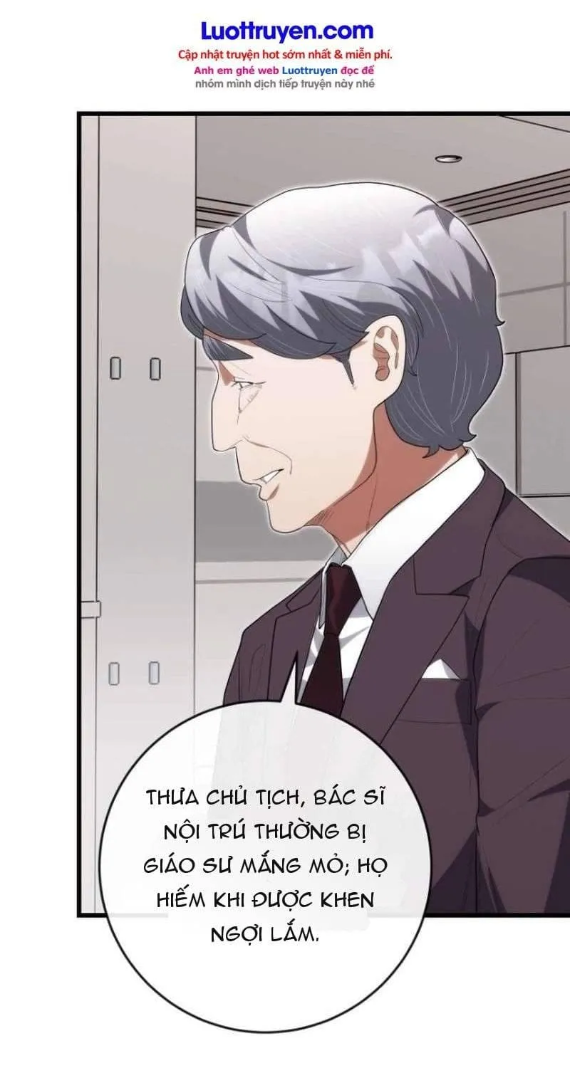 Thần Y Hoa Đà Tái Xuất Chap 58 - Next Chap 59