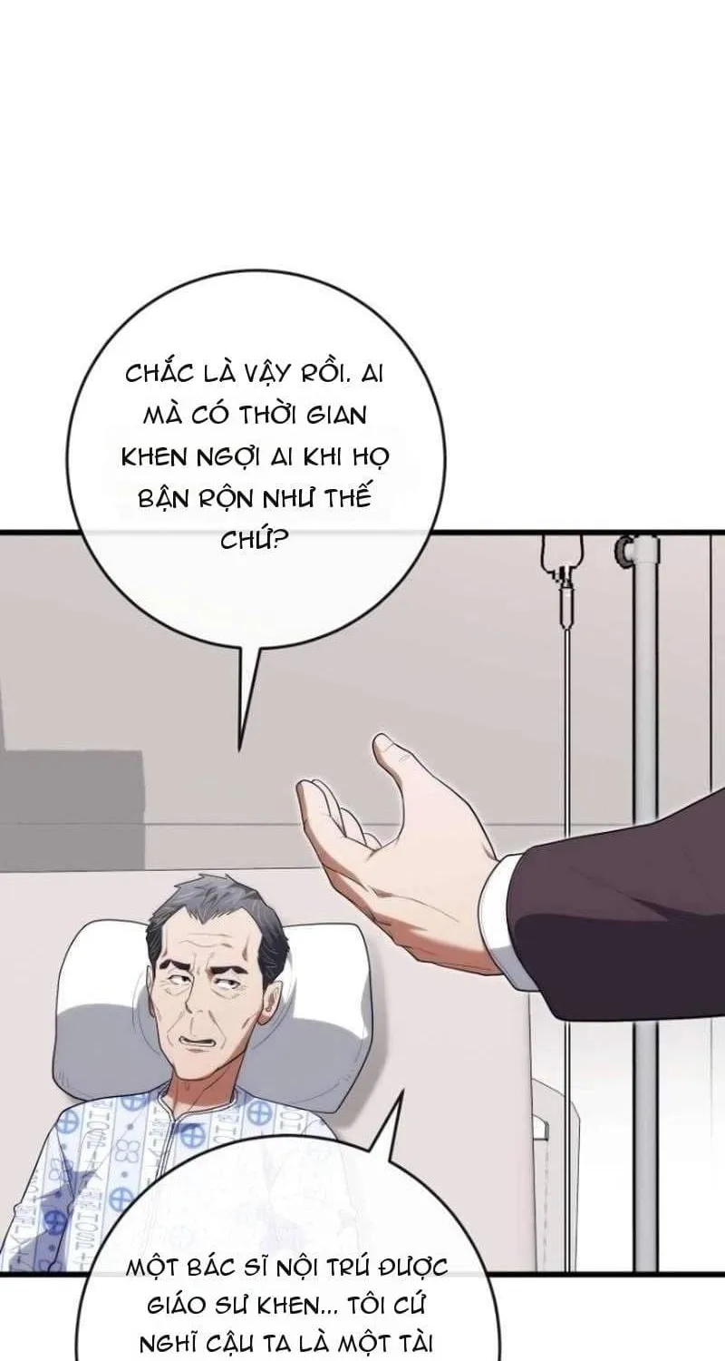 Thần Y Hoa Đà Tái Xuất Chap 58 - Next Chap 59