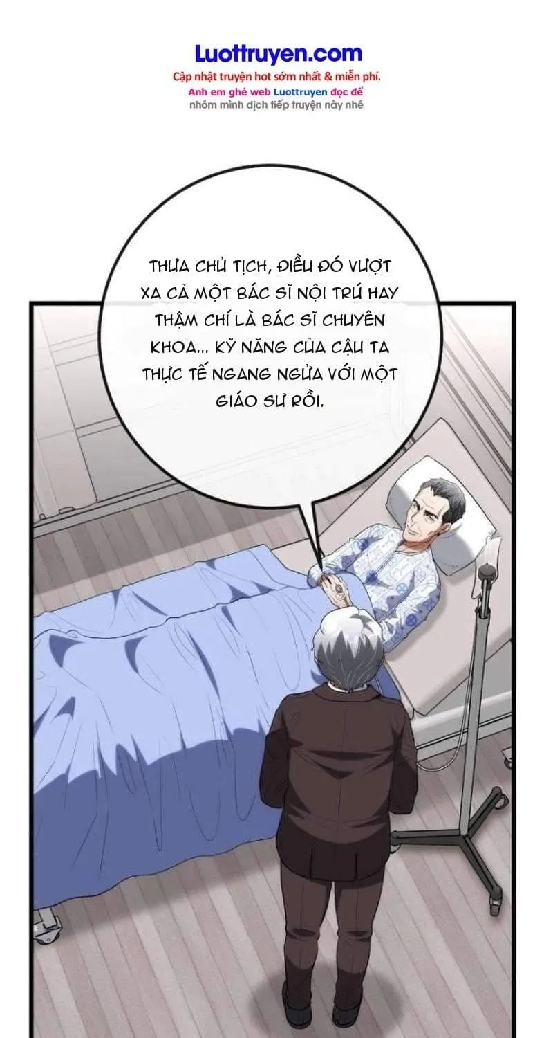 Thần Y Hoa Đà Tái Xuất Chap 58 - Next Chap 59