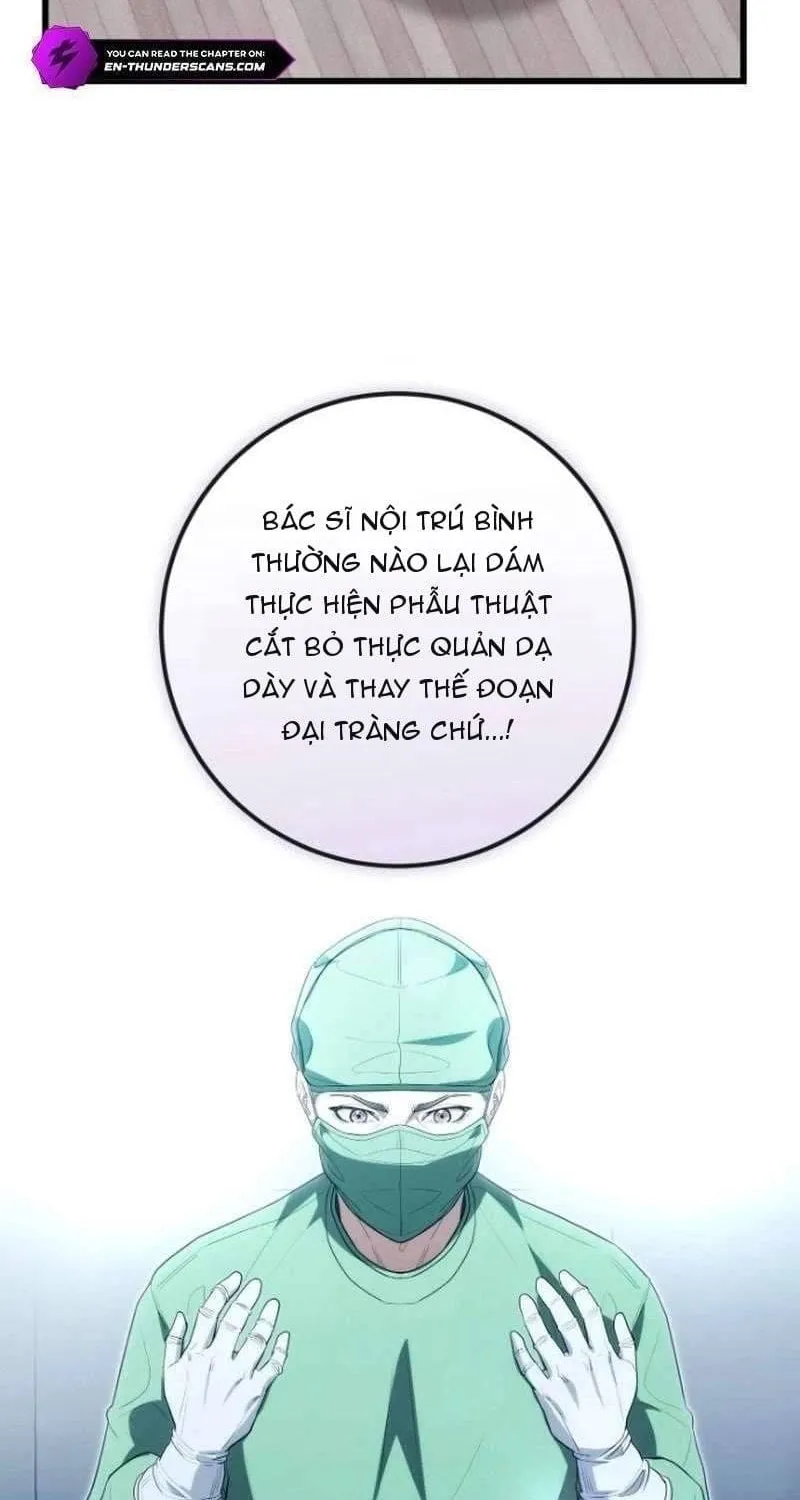 Thần Y Hoa Đà Tái Xuất Chap 58 - Next Chap 59