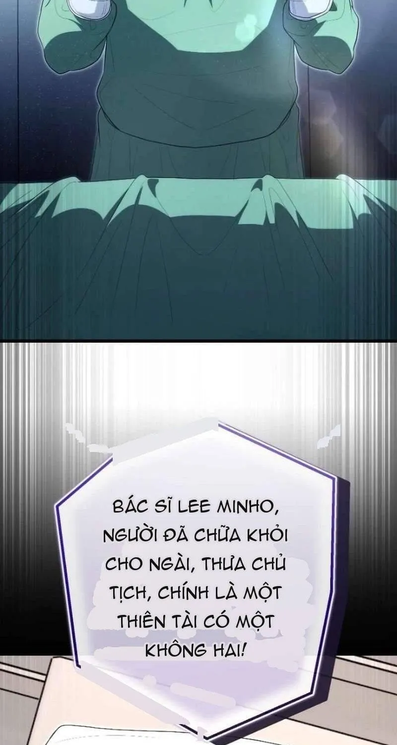 Thần Y Hoa Đà Tái Xuất Chap 58 - Next Chap 59
