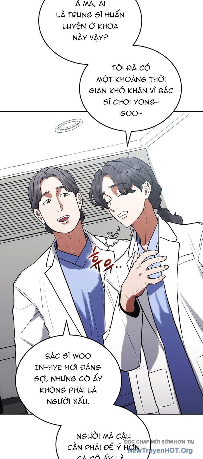 Thần Y Hoa Đà Tái Xuất Chap 6 - Next Chap 7