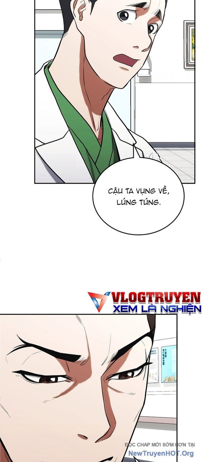 Thần Y Hoa Đà Tái Xuất Chap 6 - Next Chap 7