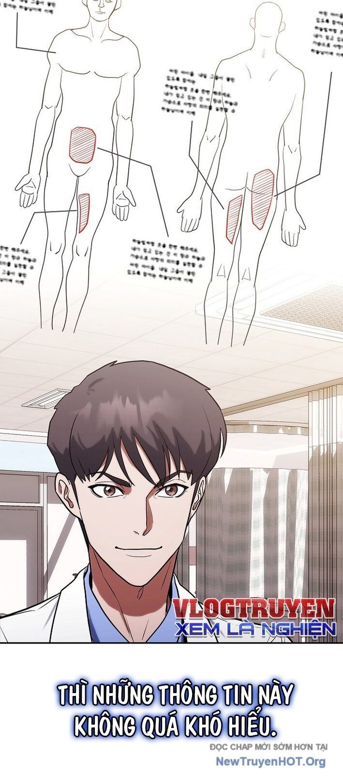 Thần Y Hoa Đà Tái Xuất Chap 7 - Next Chap 8