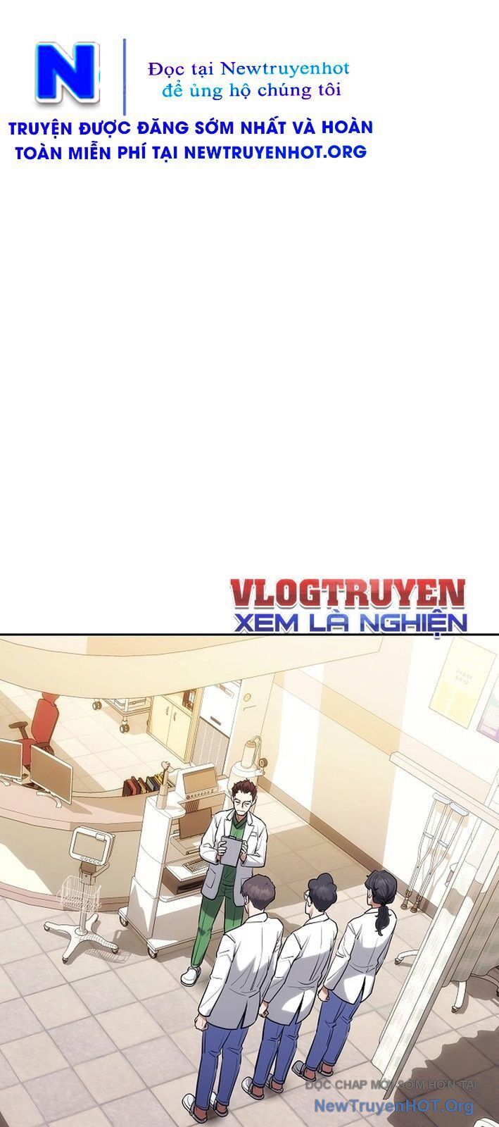 Thần Y Hoa Đà Tái Xuất Chap 7 - Next Chap 8