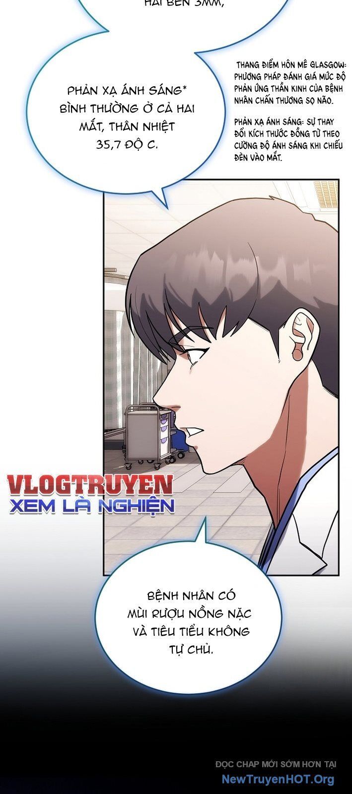 Thần Y Hoa Đà Tái Xuất Chap 7 - Next Chap 8