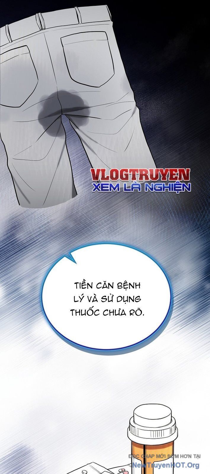 Thần Y Hoa Đà Tái Xuất Chap 7 - Next Chap 8
