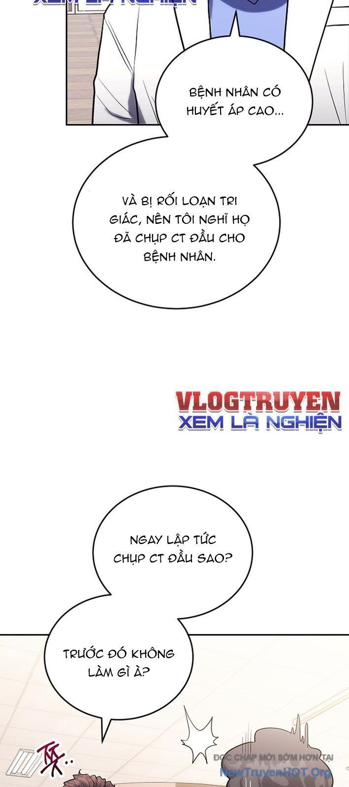 Thần Y Hoa Đà Tái Xuất Chap 7 - Next Chap 8