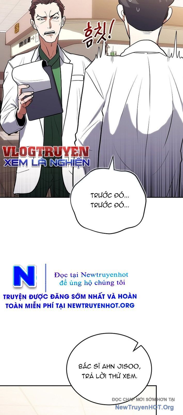 Thần Y Hoa Đà Tái Xuất Chap 7 - Next Chap 8