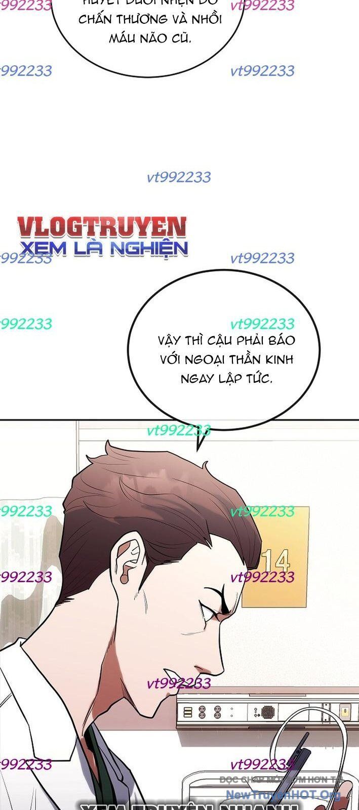Thần Y Hoa Đà Tái Xuất Chap 7 - Next Chap 8