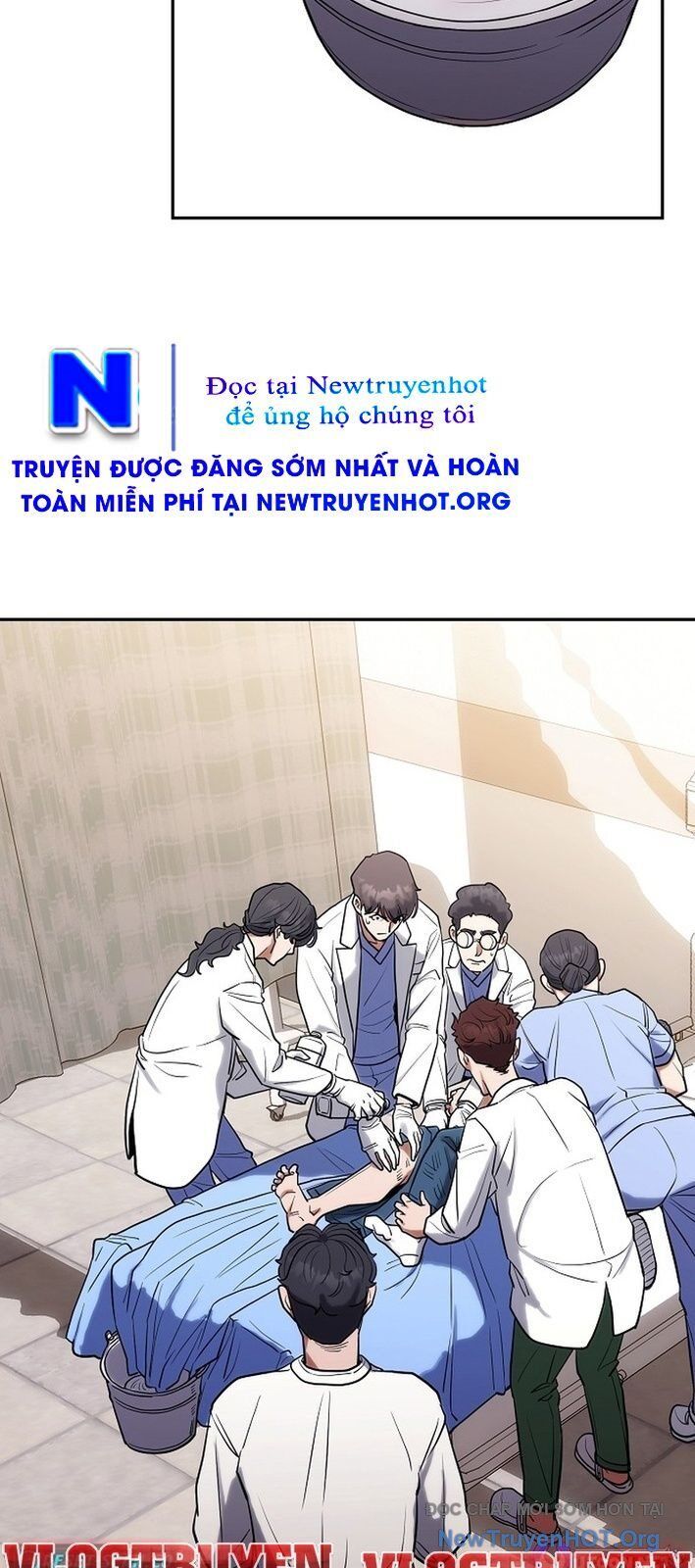 Thần Y Hoa Đà Tái Xuất Chap 7 - Next Chap 8