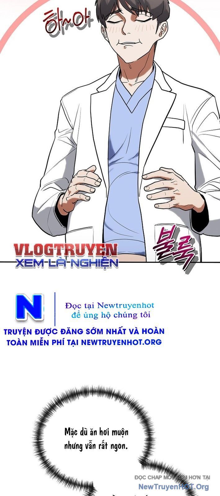 Thần Y Hoa Đà Tái Xuất Chap 7 - Next Chap 8