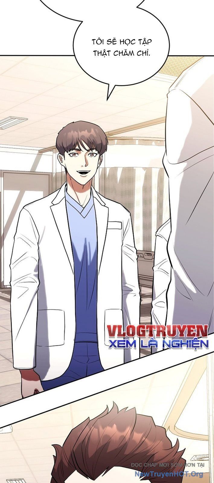 Thần Y Hoa Đà Tái Xuất Chap 7 - Next Chap 8