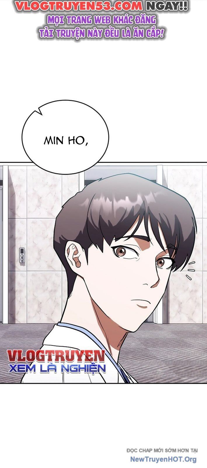 Thần Y Hoa Đà Tái Xuất Chap 8 - Next Chap 9
