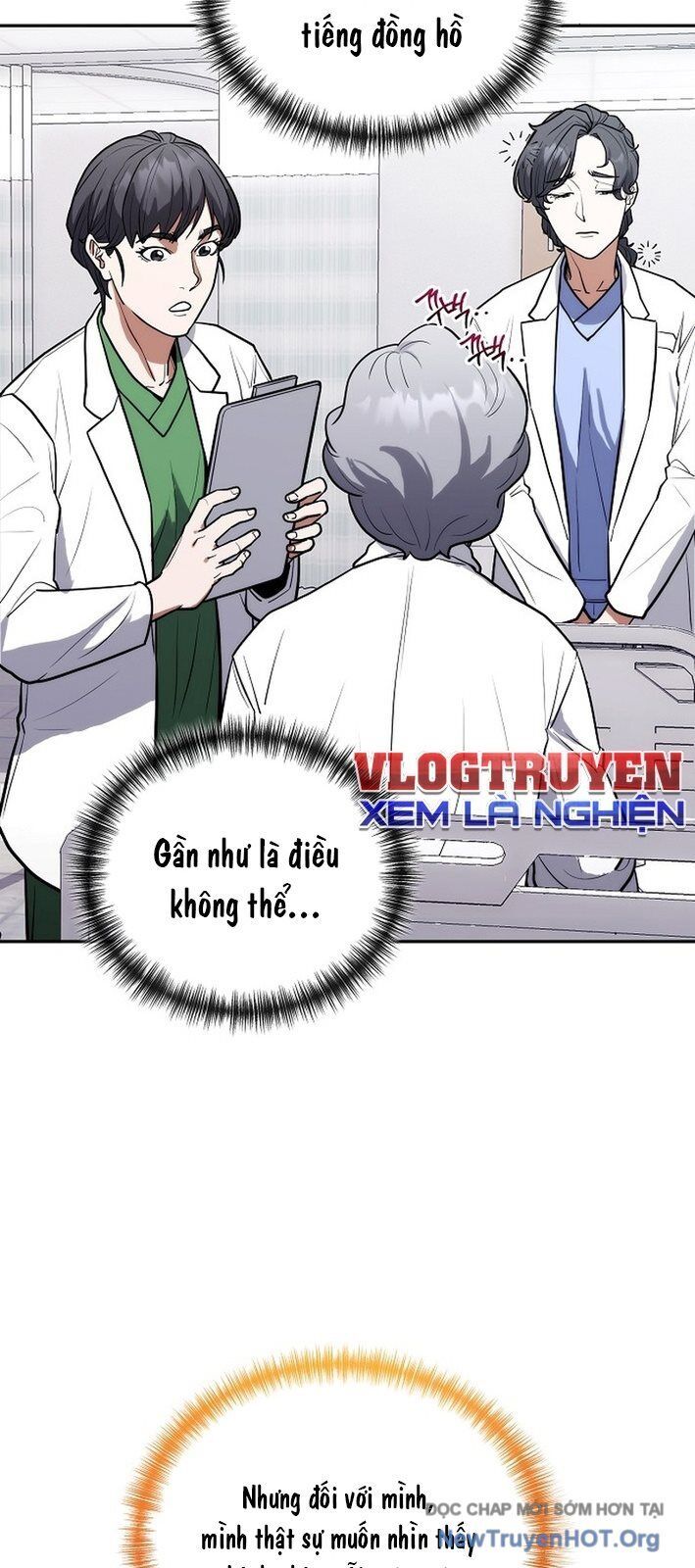 Thần Y Hoa Đà Tái Xuất Chap 8 - Next Chap 9